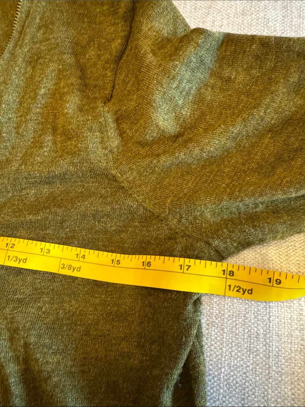 JCrew cardigan ๐ซ - Picture 9 of 10